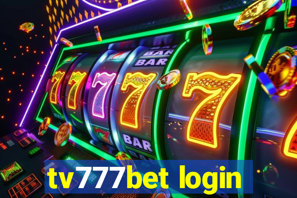 tv777bet login